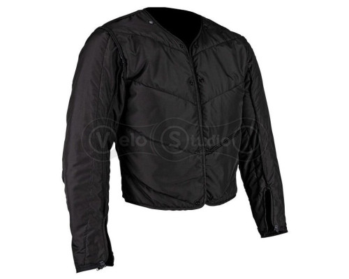 Куртка LEATT Adventure MultiTour 7.5 Jacket [Stealth], M