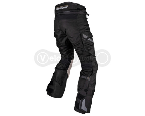 Мотоштани LEATT Pant Adventure FlowTour 7.5 [Stealth], 32