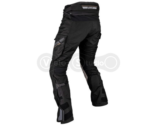 Мотоштани LEATT Pant Adventure FlowTour 7.5 [Stealth], 32