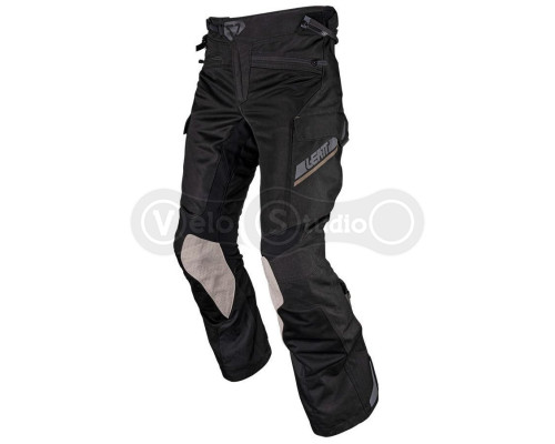 Мотоштани LEATT Pant Adventure FlowTour 7.5 [Stealth], 32