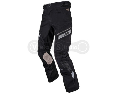 Мотоштаны LEATT 7.5 DriTour Adventure Pant [Stealth], 32