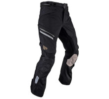 Мотоштаны LEATT 7.5 DriTour Adventure Pant [Stealth], 32