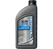 Антифриз Bel-Ray Moto Chill Racing Coolant [1л], Coolant