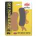 Тормозные колодки SBS 957RSI Racing Brake Pads, EVO Sinter/Sinter