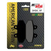 Колодки гальмівні SBS 949H.HF Ultra Quit Brake Pads, Ceramic