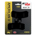 Колодки гальмівні SBS 853H.HF Ultra Quit Brake Pads, Ceramic
