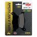 Колодки гальмівні SBS 924H.HF Ultra Quit Brake Pads, Ceramic