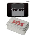 Тормозные колодки SBS 900DS-2 Dynamic Concept Front Brake Pads, High-Tech Sintered