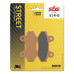 Тормозные колодки SBS 814HS Performance Front Brake Pads, Sinter