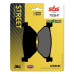 Колодки гальмівні SBS 769HF Standard Brake Pads, Ceramic