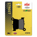 Тормозные колодки SBS 790HF Standard Brake Pads, Ceramic