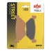 Тормозные колодки SBS 769LS Performance Rear Brake Pads, Sinter