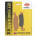 Тормозные колодки SBS 840RSI Racing Brake Pads, EVO Sinter/Sinter