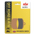 Тормозные колодки SBS 963RSI Racing Brake Pads, EVO Sinter/Sinter
