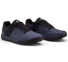 Взуття FOX UNION Shoe - CANVAS [Blue Steel], US8.5