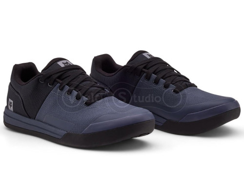 Обувь FOX UNION Shoe - CANVAS [Blue Steel], US8.5