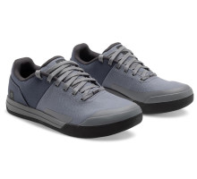Взуття FOX UNION Shoe - CANVAS [Grey], US8