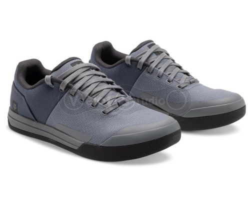 Обувь FOX UNION Shoe - CANVAS [Grey], US8