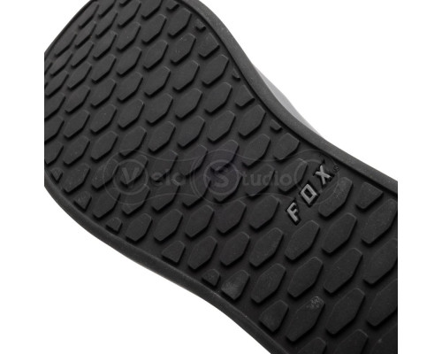 Обувь FOX UNION Shoe - CANVAS [Grey], US8