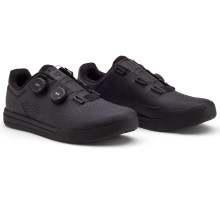 Взуття FOX UNION BOA Shoe [Black], US12