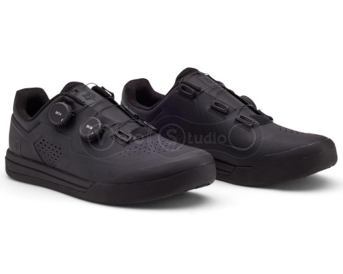 Взуття FOX UNION BOA Shoe [Black], US12