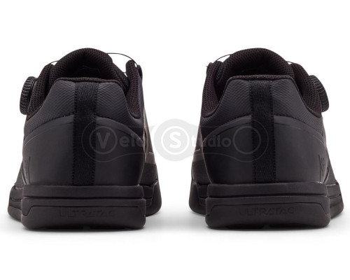 Взуття FOX UNION BOA Shoe [Black], US12