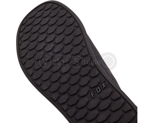 Взуття FOX UNION BOA Shoe [Black], US12