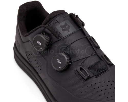 Взуття FOX UNION BOA Shoe [Black], US12
