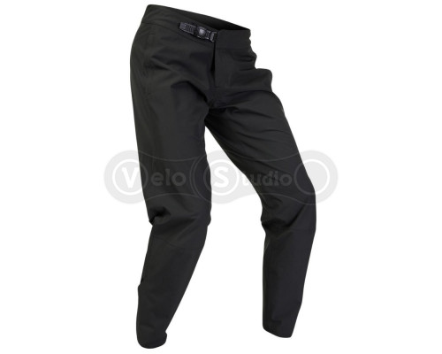 Водостійкі штани FOX RANGER 2.5L WATER PANT [Black], 38