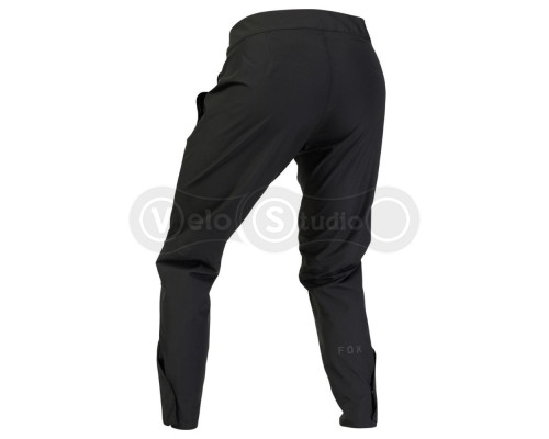 Водостійкі штани FOX RANGER 2.5L WATER PANT [Black], 38
