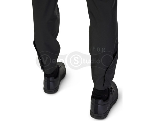 Водостійкі штани FOX RANGER 2.5L WATER PANT [Black], 38