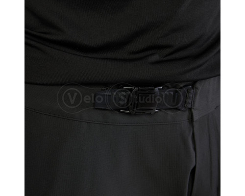 Водостійкі штани FOX RANGER 2.5L WATER PANT [Black], 38