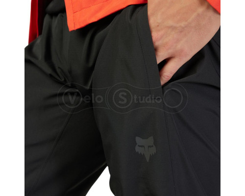 Водостійкі штани FOX RANGER 2.5L WATER PANT [Black], 38