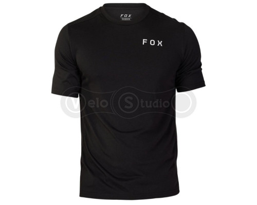 Джерсі FOX RANGER DRI-RELEASE JERSEY - ALYN [Black], L