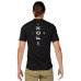 Джерсі FOX RANGER DRI-RELEASE JERSEY - ALYN [Black], L