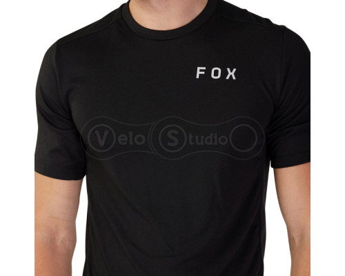Джерсі FOX RANGER DRI-RELEASE JERSEY - ALYN [Black], L