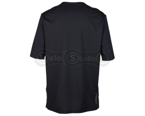 Джерсі FOX DEFEND JERSEY Short [Black], M