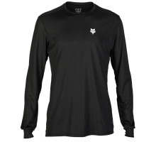 Джерсі FOX RANGER JERSEY - WAYFARING Long [Black], L