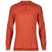 Джерси FOX FLEXAIR PRO Long Sleeve Jersey [Atomic Orange], M