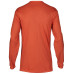 Джерси FOX FLEXAIR PRO Long Sleeve Jersey [Atomic Orange], M
