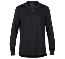 Джерси FOX DEFEND JERSEY Long [Black], L