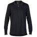 Джерси FOX DEFEND JERSEY Long [Black], L