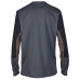Джерси FOX DEFEND JERSEY Long [Graphite], L