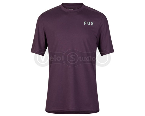 Джерсі FOX RANGER DRI-RELEASE JERSEY - ALYN [Dark Purple], L