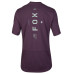 Джерсі FOX RANGER DRI-RELEASE JERSEY - ALYN [Dark Purple], L