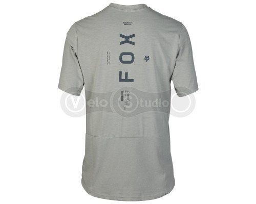 Джерсі FOX RANGER DRI-RELEASE JERSEY - ALYN [Grey Vintage], L