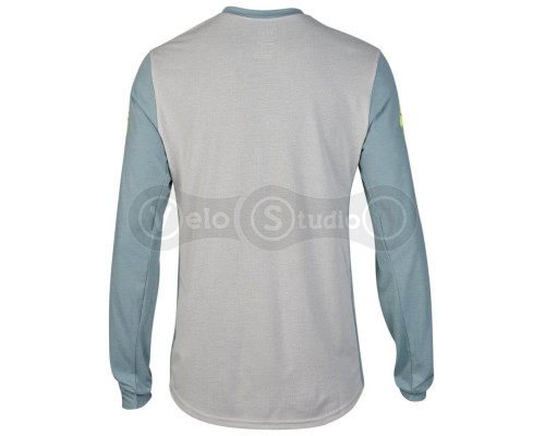 Джерси FOX RANGER DRI-RELEASE JERSEY - AVIATION [Gunmetal], M