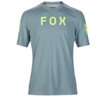 Джерсі FOX RANGER DRI-RELEASE JERSEY - AVIATION Short [Gunmetal], M