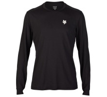 Джерсі FOX RANGER DRI-RELEASE Long Sleeve JERSEY - SHEPHERDS [Black], L