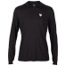 Джерсі FOX RANGER DRI-RELEASE Long Sleeve JERSEY - SHEPHERDS [Black], L